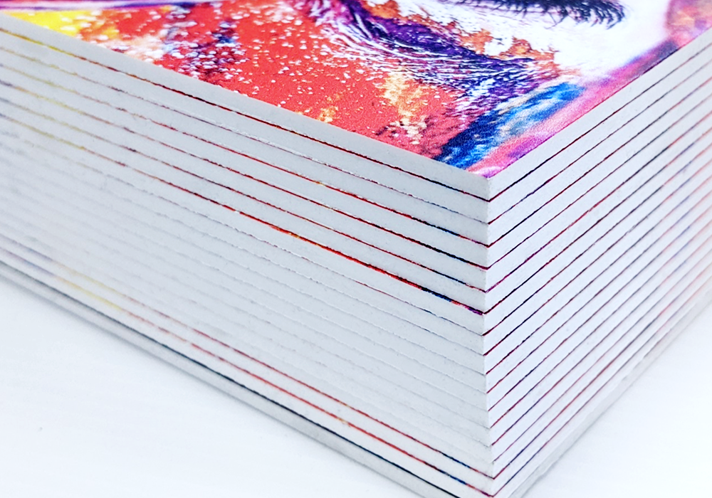 PLANCHA PVC ESPUMADO / SINTRA / TROVICEL 2 MM 1.22*2.44 MTS COLOR BLANCO 0.55 DENSIDAD (ALTA)