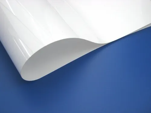 POLIESTIRENO DE ALTO IMPACTO (PAI) 0,35X1220X2440MM