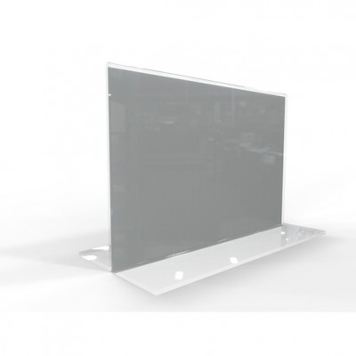 PORTA GRAFICA ACRILICO A3 (29.7*42 CMS) FORMATO T HORIZONTAL 2.5 MM (C12)